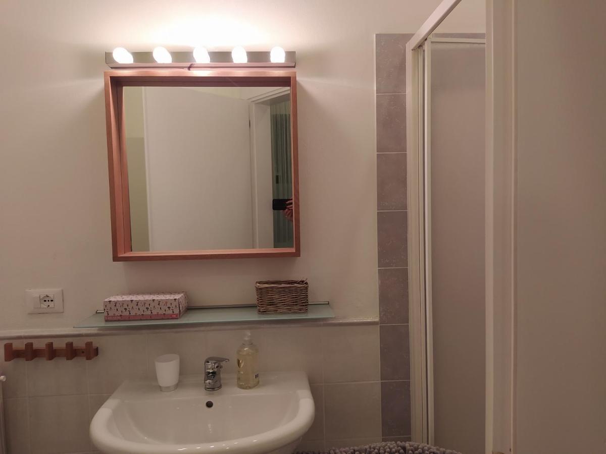 La Medialuna Montespertoli Dış mekan fotoğraf