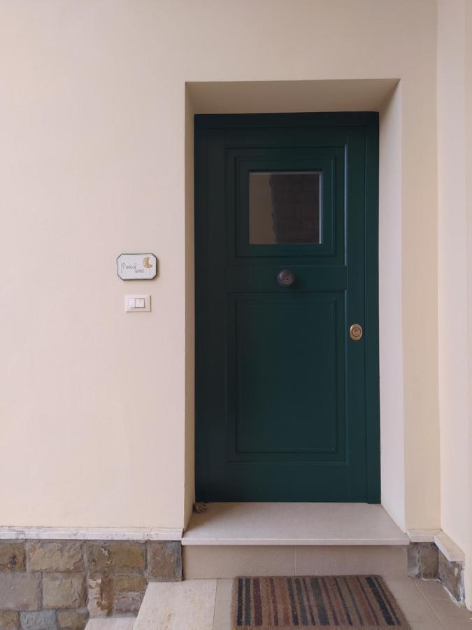 La Medialuna Montespertoli Dış mekan fotoğraf