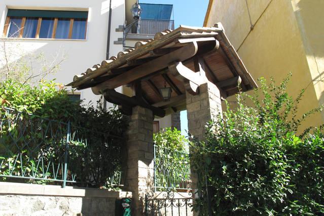 La Medialuna Montespertoli Dış mekan fotoğraf